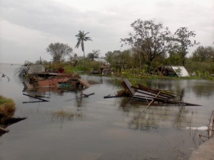 Photo: Brgy. Sta. Lucia, Aringay, La Union, ICRED