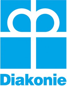 diakonie katastrophehilfe logo