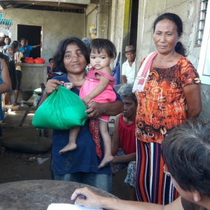 Food for Hope