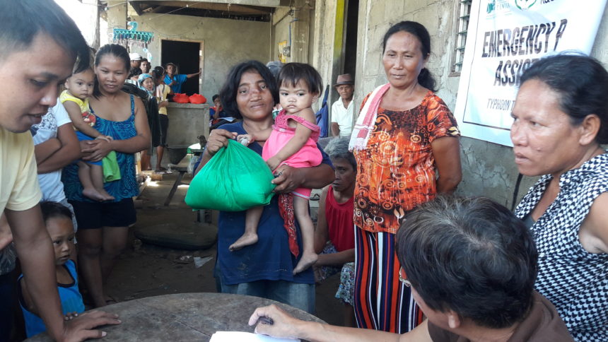 Food for Hope