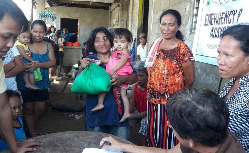 Food for Hope