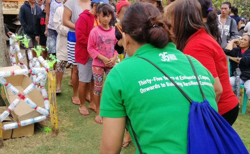 Government urged to welcome CSO participation in COVID-19 response