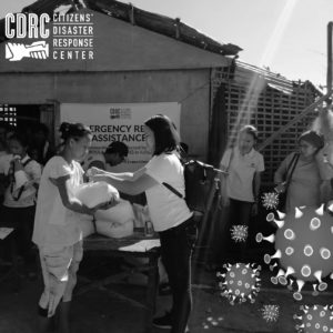 CDRC Statement on COVID-19 Situation in the Philippines