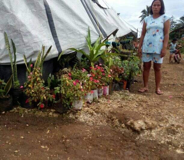 Julibeth’s Community-based Disaster Management Story