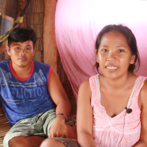 Aljon and Angel’s Story