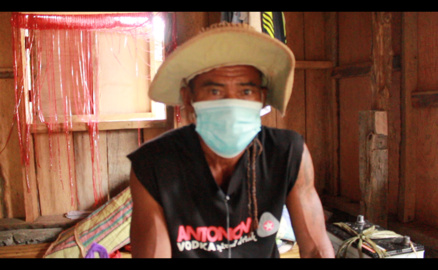 Fernando’s Story