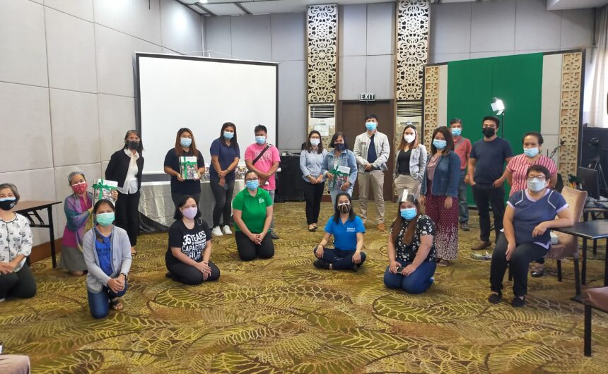 Community-based Disaster Management Conference 2021: “During the COVID-19 Pandemic: Gaining Strength while Overcoming New Challenges”