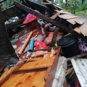 Typhoon “Odette” (RAI)  Situation Report #3 December 17, 2021 11:00 am