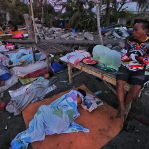 Typhoon “Odette” (RAI)  Situation Report #7 December 21, 2021 11:00 am