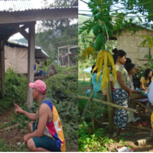 The Community-based Disaster Management Story of Malabuan  Disaster Preparedness Committee