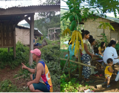 The Community-based Disaster Management Story of Malabuan  Disaster Preparedness Committee