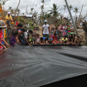 A Gem and An Enemy: Life of a Fisherman in Southern Leyte