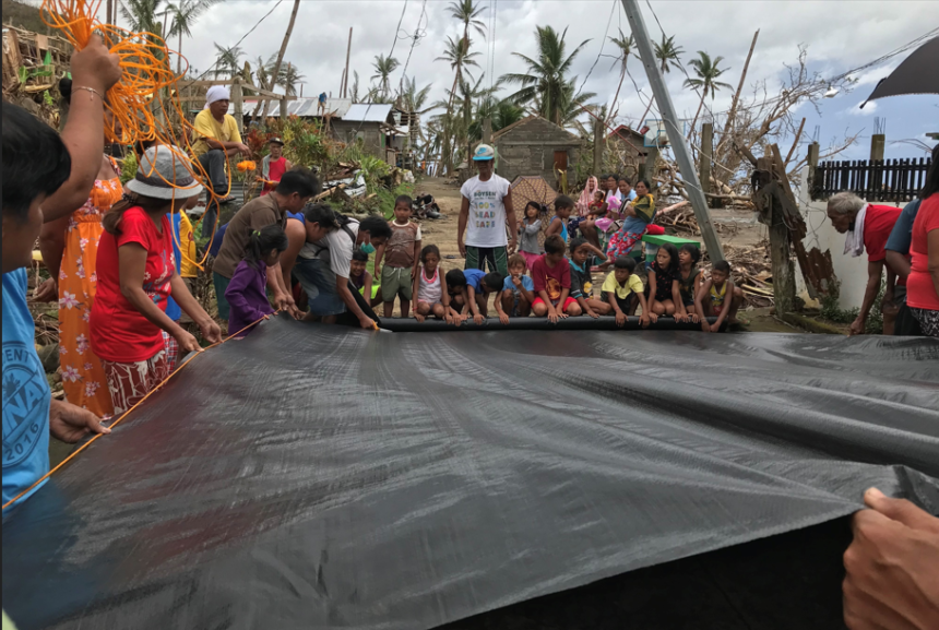 A Gem and An Enemy: Life of a Fisherman in Southern Leyte