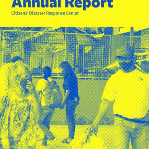 CDRC 2020 Annual Report