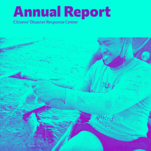 CDRC 2021 Annual Report