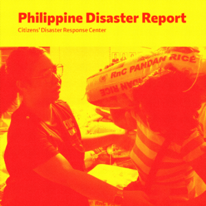 Philippine Disaster Report 2022